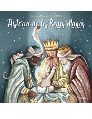 Historia de los Reyes Magos (Palabra)