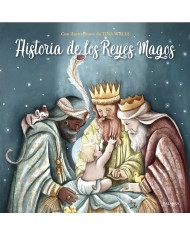 Historia de los Reyes Magos