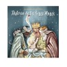 Historia de los Reyes Magos