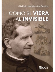 Como si viera al invisible (CCS)