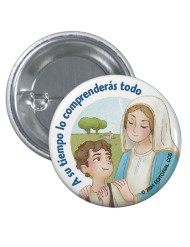 Chapa - A su tiempo lo...