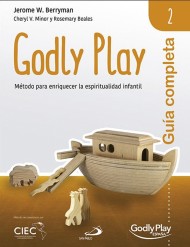 Godly Play - Vol. 2 (Guía...