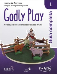 Godly Play - Vol. 4 (Guía...