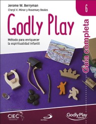 Godly Play - Vol. 6 (Guía...