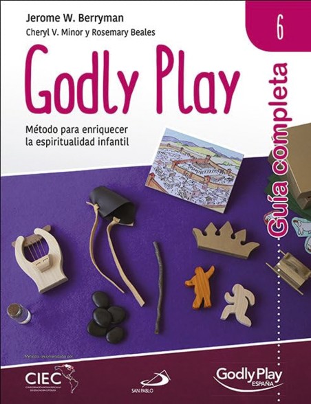 Godly Play - Vol. 6 (Guía completa)
