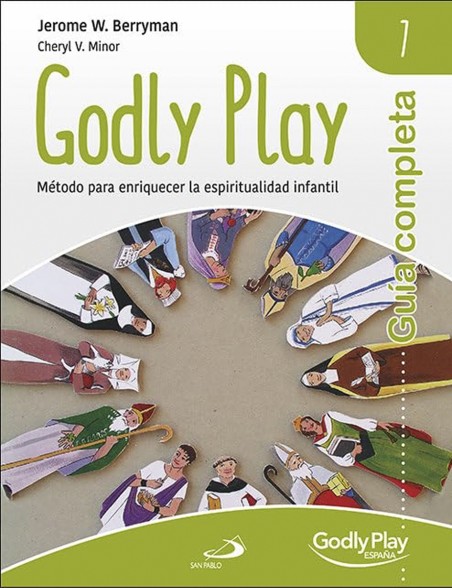Godly Play - Vol. 7 (Guía completa)