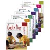 Pack Godly Play - Vol. 1 al 7 (Guía completa)