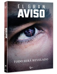 El gran Aviso (DVD)