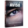 El gran Aviso (DVD)