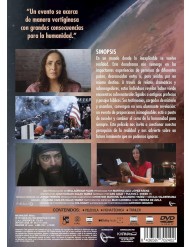 El gran Aviso (DVD)