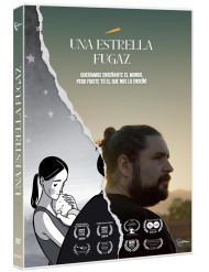 Una estrella fugaz (DVD)