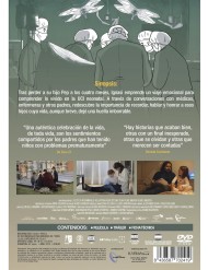 Una estrella fugaz (DVD)