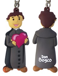 Llavero Don Bosco (CCS)