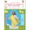 Calendario de Cuaresma para construir