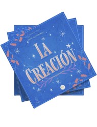 La Creación. Basado en...