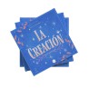 La Creación. Basado en Midrashim Judios (Creo)