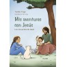 Mis aventuras con Jesús. Los recuerdos de Jasid