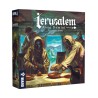 Juego Ierusalem Anno Domini (DEVIR)