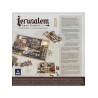 Juego Ierusalem Anno Domini (DEVIR)
