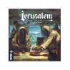 Juego Ierusalem Anno Domini (DEVIR)