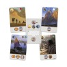 Juego Ierusalem Anno Domini (DEVIR)