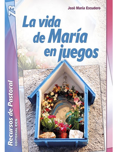 La vida de María en juegos (CCS) La vida de María en juegos (CCS)