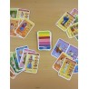 Los grandes personajes de la Biblia (Juego Baraja de cartas)