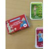 Los grandes personajes de la Biblia (Juego Baraja de cartas)