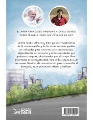 Carlo Acutis. La biografía del joven santo.