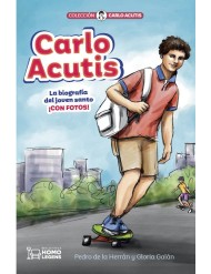 Carlo Acutis. La biografía...