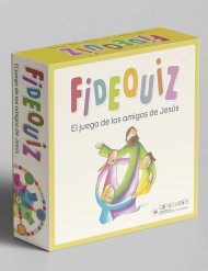 Fidequiz. Trivial de la catequesis