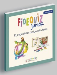 Fidequiz Junior (ampliación)