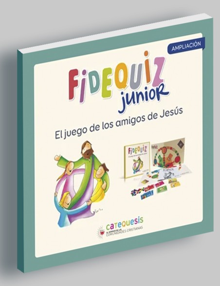 Fidequiz Junior (ampliación)