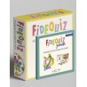 Pack Fidequiz y Junior (El trivial de la catequesis)