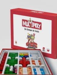 Multipoly