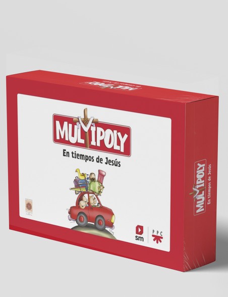 Multipoly Multipoly