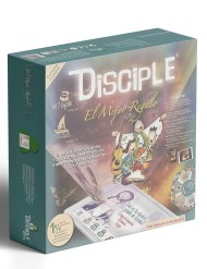 Disciple (Juego de mesa -...