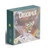 Disciple (Juego de mesa - incluye 2 juegos) + ¡Muñeco Angie gratis!