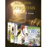 Pack DVDs Catequesis (7 DVDs - 18 horas)
