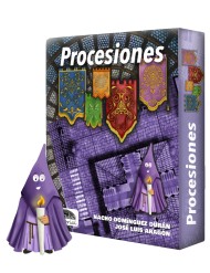 Procesiones (Juego de mesa)