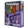 Procesiones (Juego de mesa)