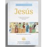 Jesús. Un viaje a través del Evangelio a la luz de los misterios del Rosario (tapa dura) - DYA