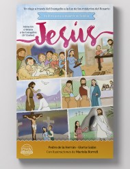 Jesús. Un viaje a través...