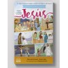 Jesús. Un viaje a través del Evangelio a la luz de los misterios del Rosario (tapa blanda) - DYA