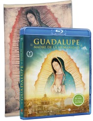 Guadalupe: Madre de la...