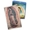 Guadalupe: Madre de la Humanidad (Pack Blu-Ray + Tilma mini)