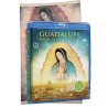 Guadalupe: Madre de la Humanidad (Pack Blu-Ray + Tilma mini)