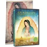 Guadalupe: Madre de la Humanidad (Pack DVD + Tilma mini)
