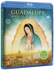 Guadalupe: Madre de la...