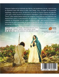 Guadalupe: Madre de la humanidad (Blu-Ray)